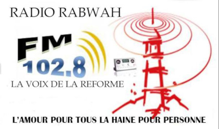 radio rabwah mali